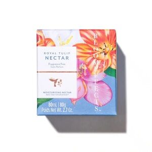 Bloom Effects Royal Tulip Moisturizing Nectar